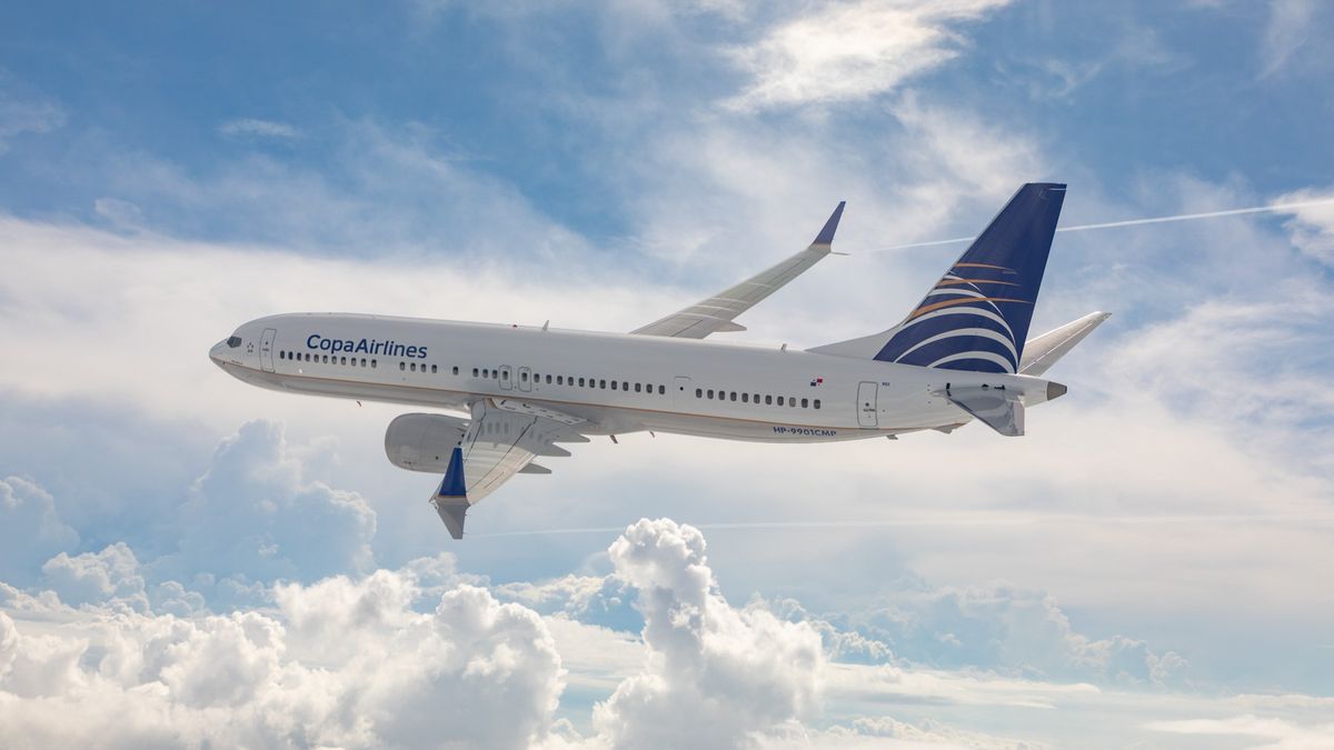 Copa Airlines fortalece su conectividad en las Américas mediante la expansión de su red de destinos, la modernización de su flota y una propuesta centrada en la puntualidad y la calidad del servicio.