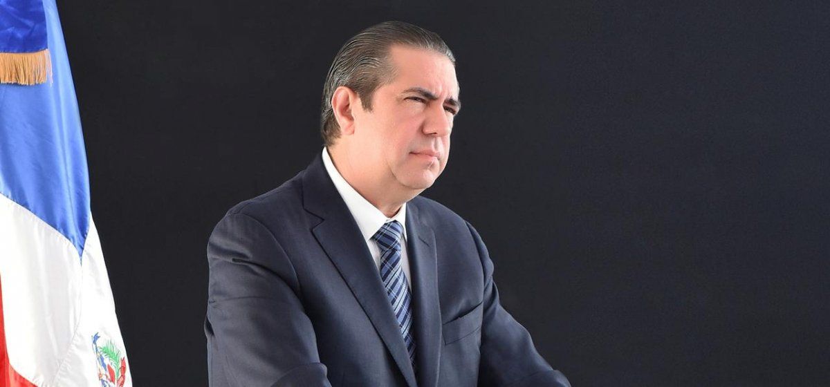 Francisco Javier García.