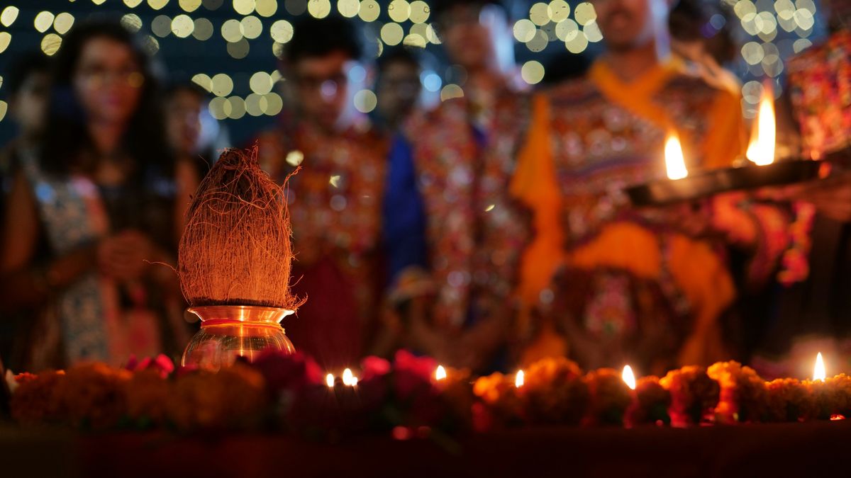 King Midas, atractivo programa para vivir Diwali en India.