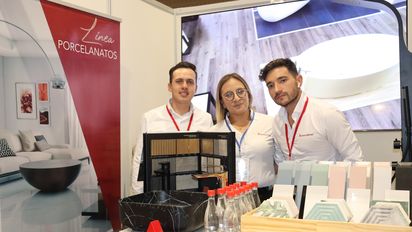 Attmosferas en el Showroom Hotelero y Gastronímico 2023.sibili