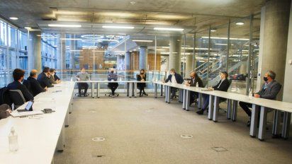 Los hoteles de la Ciudad podr&aacute;n acceder a nuevos incentivos fiscales.&nbsp;