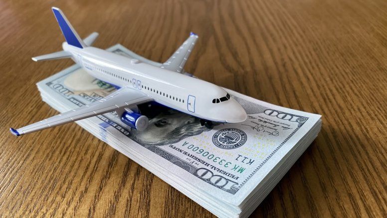 Las aerolíneas no activarán los reembolsos a las agencias de viajes.
