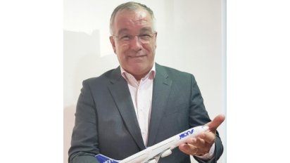 Rob Westerman, Air France-KLM: 