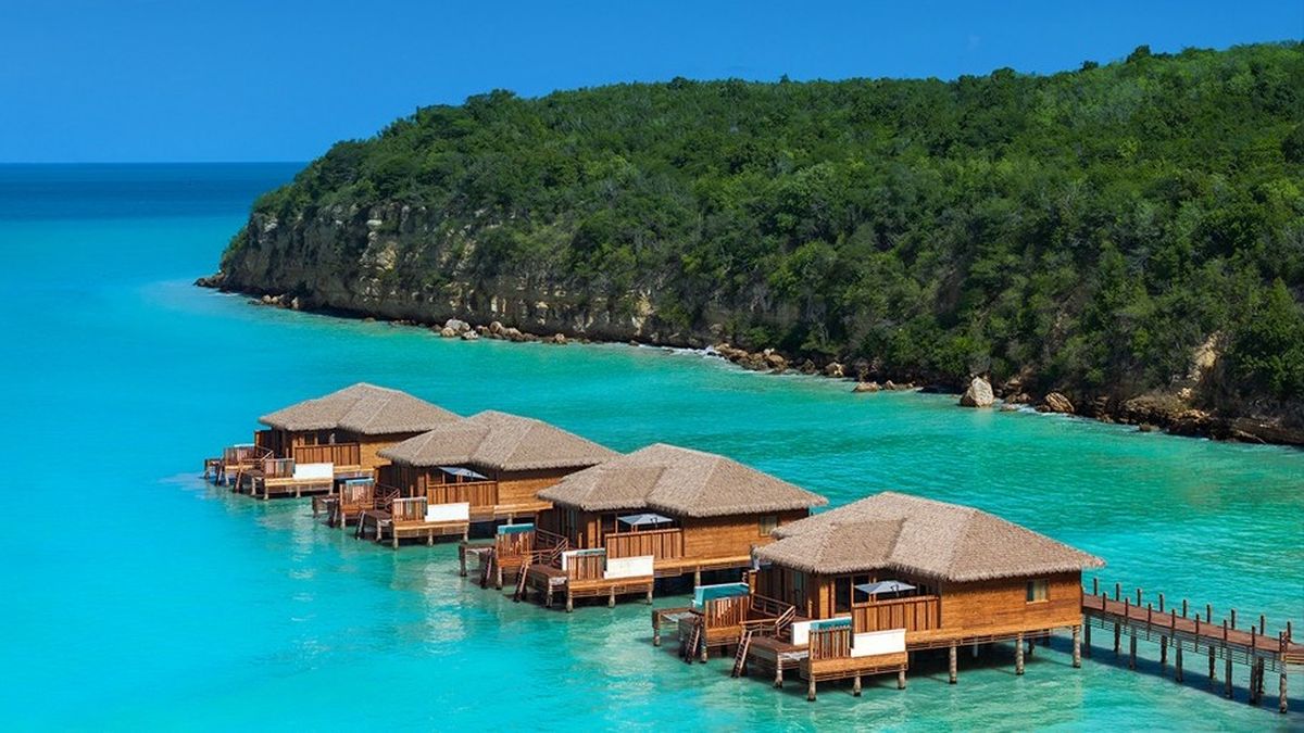 Identidad de marcas: Royalton deja atrás el nombre Blue Diamond Resorts.