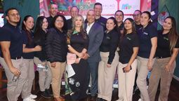 Equipo de TuReserva.com.