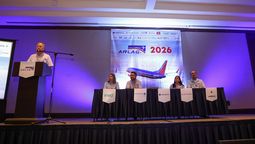 La Asociación de Representantes de Líneas Aéreas en Guadalajara (Arlag) concretó la edición 2026 de su feria anual.