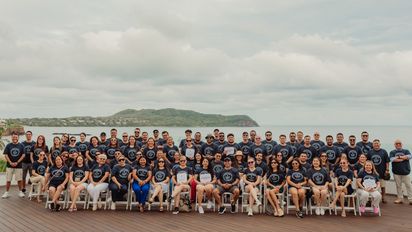 Iberostar entrega los Star Agents Awards México 2025