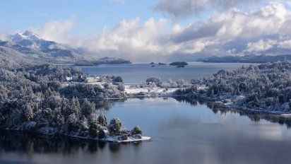 Bariloche: ¿Qué hacer en Circuito Chico?