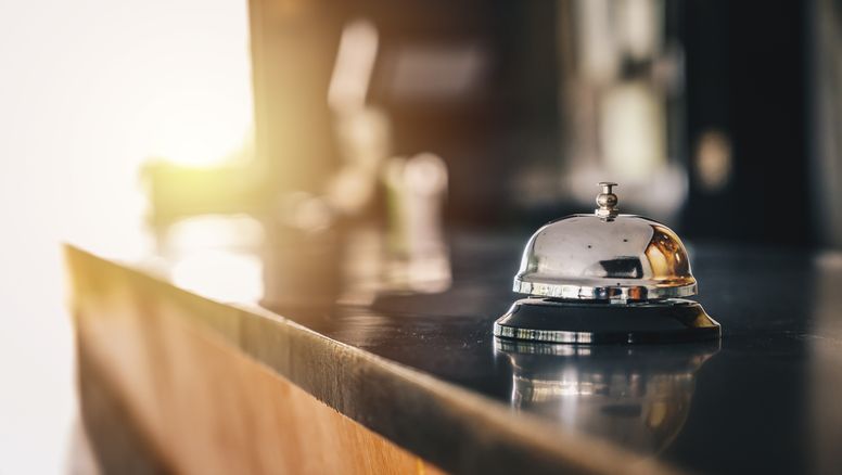 La ocupación hotelera viene en caída libre desde el comienzo del año.