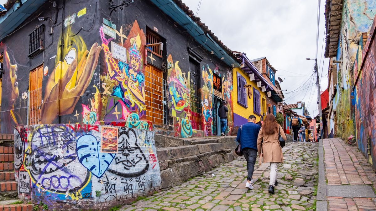 Bogotá, la ciudad con mejor conectividad según Mabrian.