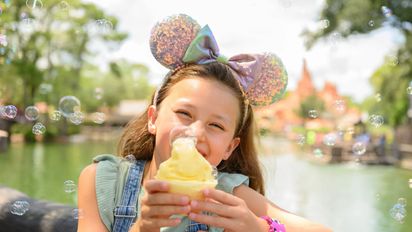Esta es la temporada más barata para visitar Walt Disney World Resort desde México