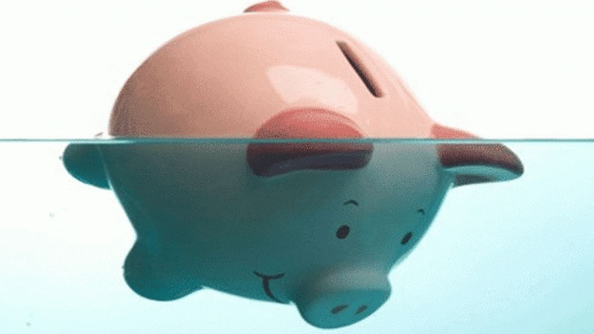 ¿Jaque mate para Volalá?: una de las ex agencias de viajes online líder, al borde de la quiebra.&nbsp;