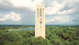 Florida ofrece destinos espectaculares en un fantástico roadtrip.