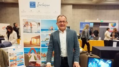 Inclusive Collection: nuevos hoteles de lujo en México
