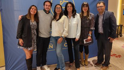 Mega Travel ofreció una jornada de capacitación junto a Bonjour Québec, Air Canada, Montréal, Tourisme Laurentides y Niagara Parks.