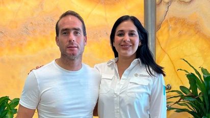 Playa del Carmen y Tulum sellan alianza de promoción turística y seguridad