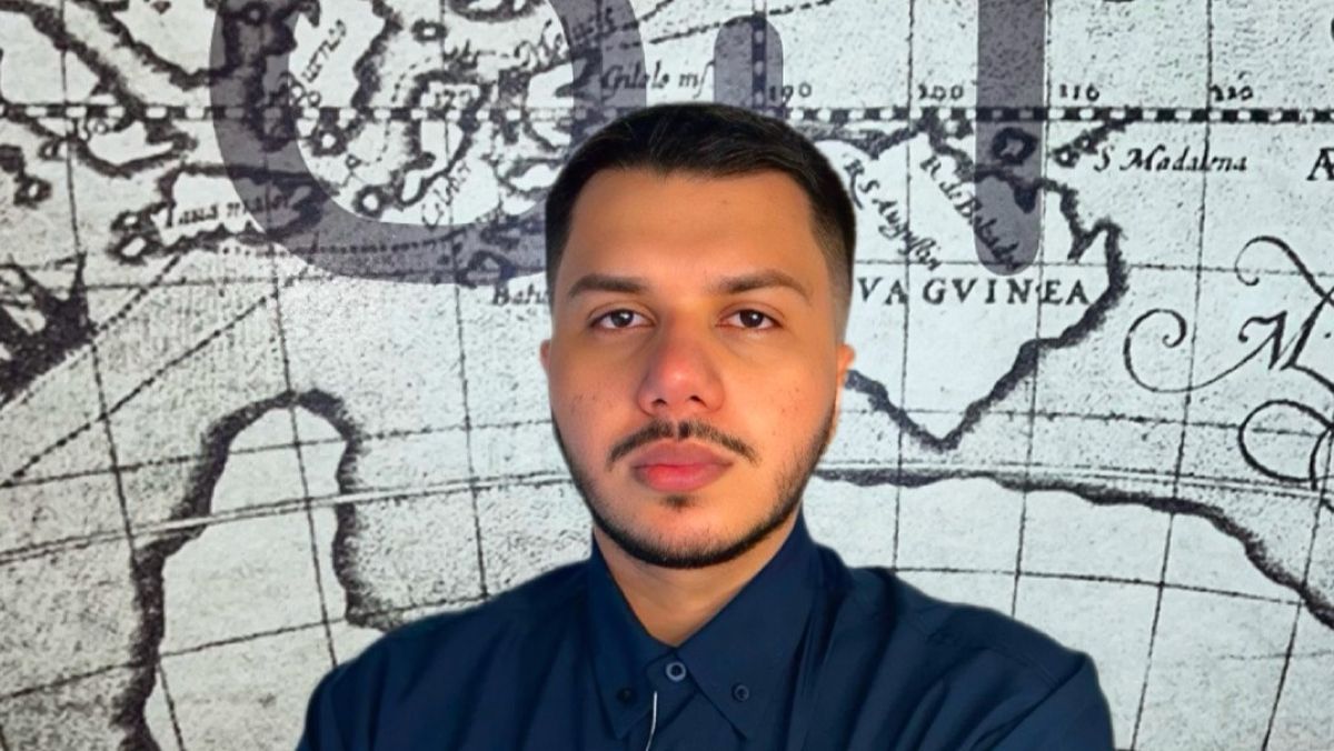 Nicolás Ramírez Izquierdo, COO de OIT, comparte la visión de la agencia para experiencias únicas.