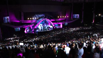 El Festival de Viña ya confirmó a sus primeros artistas.&nbsp;