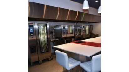 Rational&nbsp;mud&oacute; sus oficinas a un moderno edificio ubicado en Mart&iacute;n Fierro 3415 (Parque Leloir).&nbsp;