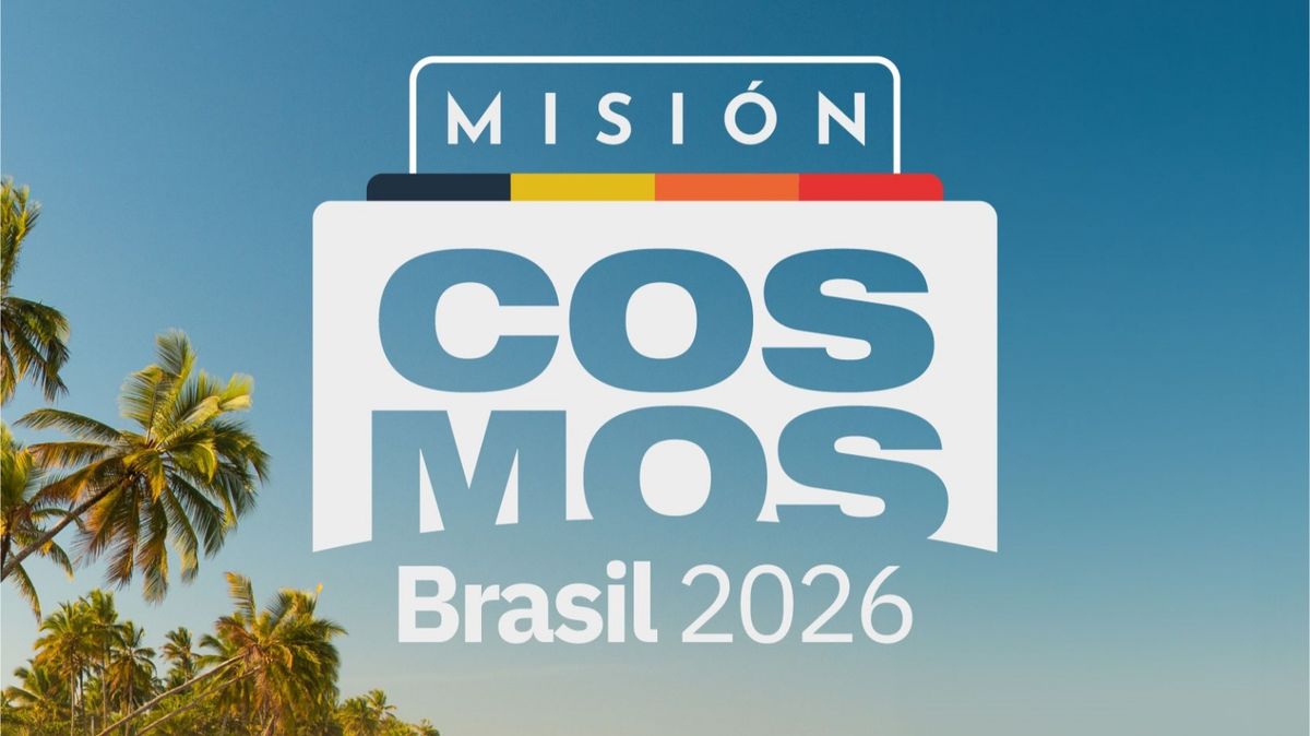 Destefanis Travel: promoción para participar de la Convención Itaparica 2026.