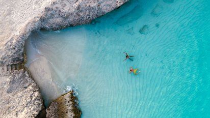 Caribe: Aruba ofrece la mejor conexión desde Argentina