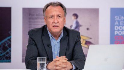 El plazo de la presentación de la prueba PCR para entrar al país.