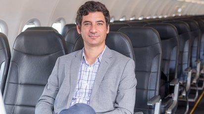 Viva Air: Antelo se va y Castlesouth pide apurar los tiempos