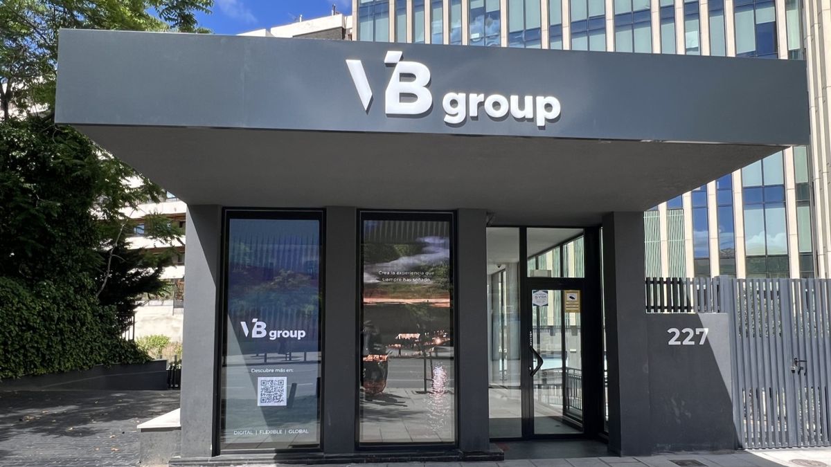 VB Group ha cerrado con éxito una operación de financiación sindicada clave en su estrategia financiera que refuerza la solidez del proyecto empresarial.