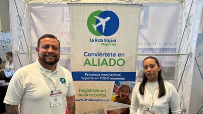 EPTUR: La Ruta Viajera presenta sus paquetes turísticos
