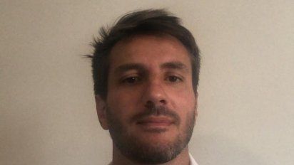 Tomás Boueri, director de SinergiaTrip.