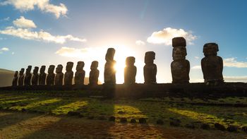 Rapa Nui: confirman primer caso de turista con Covid-19