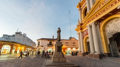 Ideas: ¿qué hacer en Salta gratis?