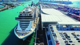 Con la terminal de cruceros más grande del mundo y una infraestructura de vanguardia, Miami refuerza su liderazgo como hub de salida al Caribe.