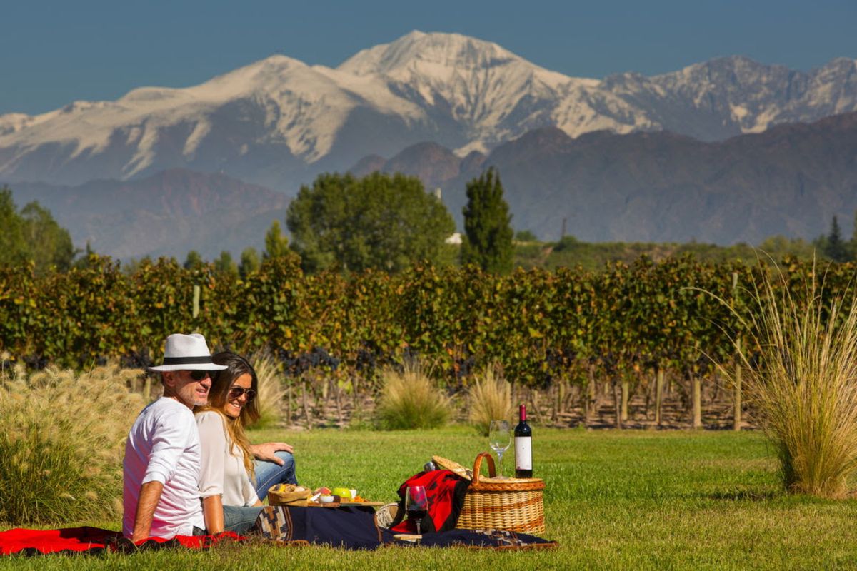 Mendoza tiene varios viñedos para visitar durante el fin de semana. Mendoza tiene varios viñedos para visitar durante el fin de semana.