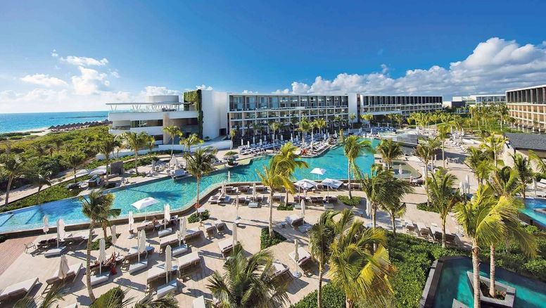 El grupo Palladium anunció nueva incorporación a su equipo en Latinoamérica.&nbsp;