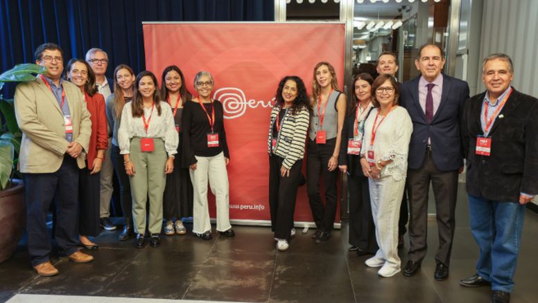 Durante el roadshow organizado por PromPerú,&nbsp;&nbsp;se sostuvieron alrededor de 580 reuniones, las cuales generaron un potencial de negocio cercano a los 700 mil euros.