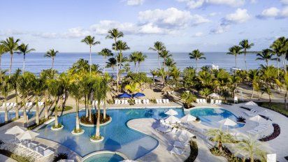 Escapate del frío: ofertas para disfrutar del Caribe