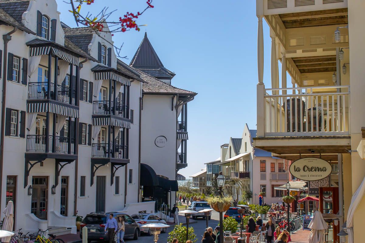 Florida cuáles son los mejores lugares para ir de compras