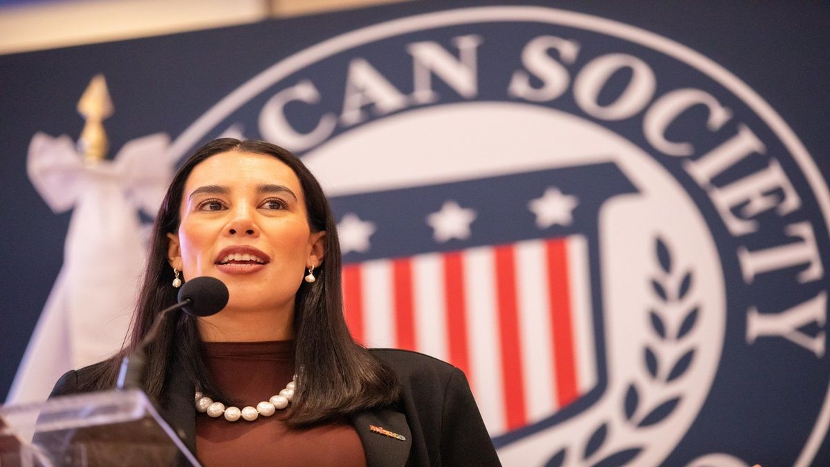 La titular de Sectur resaltó la importancia del turismo proveniente de Estados Unidos.