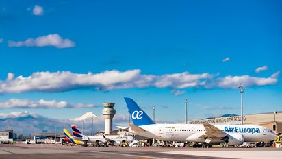 Aeropuerto Quito: balance 2025 de tráfico y acciones
