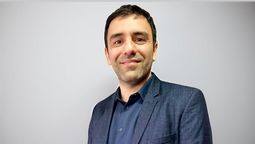 &nbsp;Juan Pablo Leiva Ibarra asume como director regional para la Región de Los Ríos