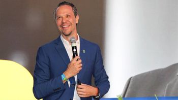 Bruno Reis, nuevo presidente de Embratur.&nbsp;