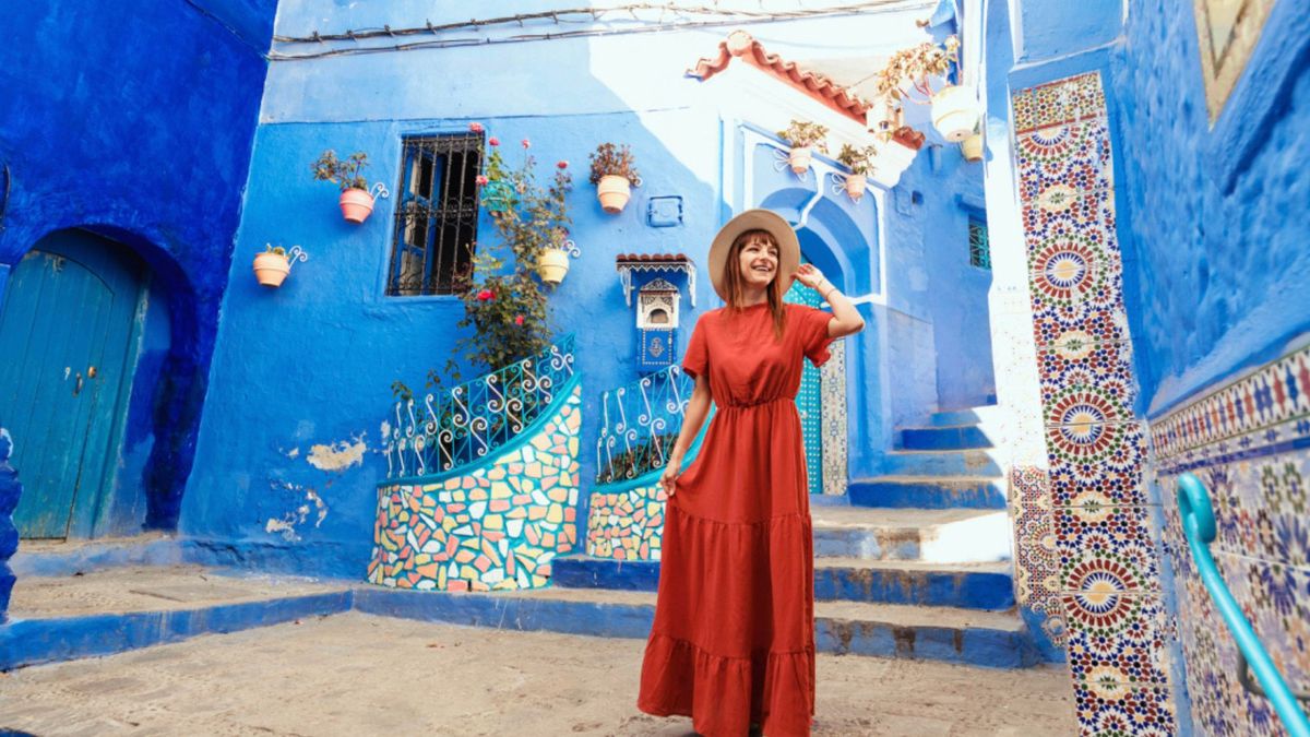 Descubre estas experiencias imperdibles en Marruecos, uno de los destinos más populares de África.