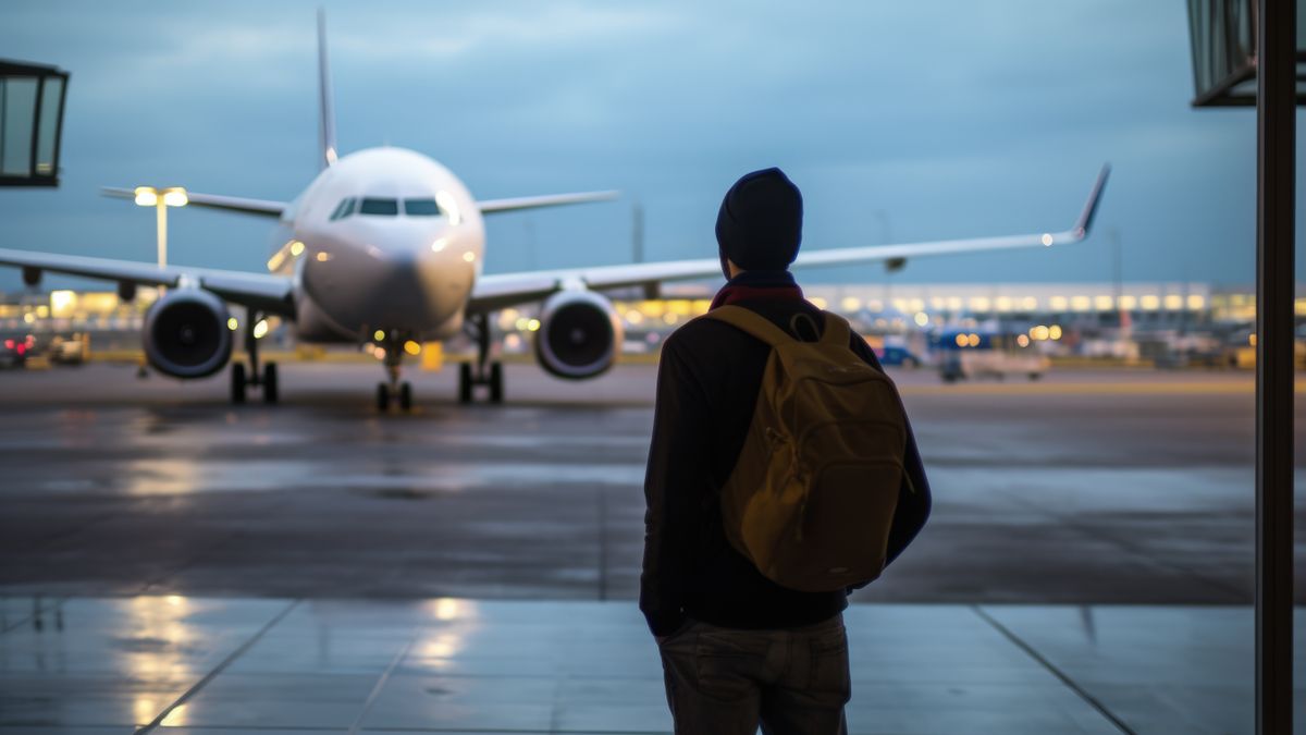 El tráfico de pasajeros aéreos en Europa aumentó un 3,8% en marzo respecto al mismo mes del año anterior