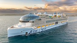 Royal Caribbean revoluciona Latinoamérica con sus cruceros sin visa, revela la edición 2025 del Manual Cruceros. 