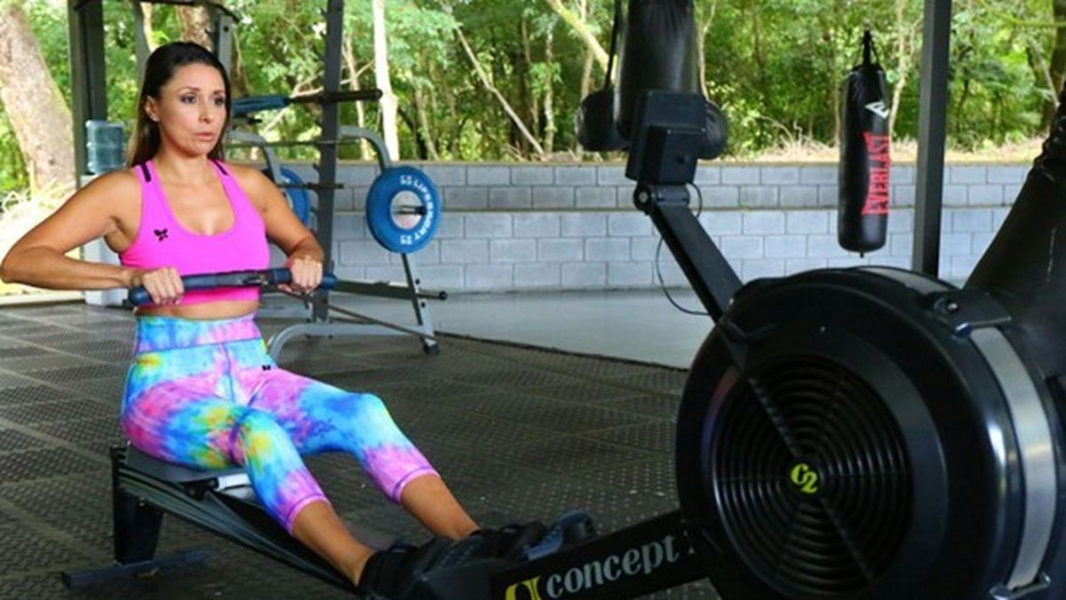 El ejercicio por s&iacute; solo no garantiza resultados si no cuidas tu alimentaci&oacute;n.