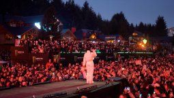 altText(Fiesta de la Nieve en Bariloche: un fin de semana repleto de actividades para disfrutar)}