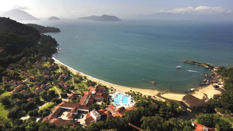 El renovado Club Med Rio das Pedras es una de las novedades para la temporada 2025.