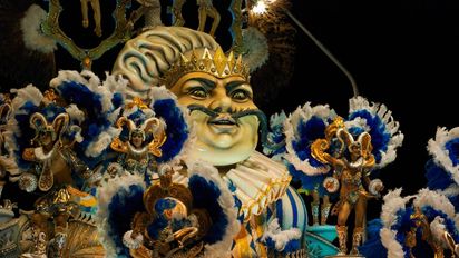 Feriados: ¿cuándo será el fin de semana largo de carnaval 2025?