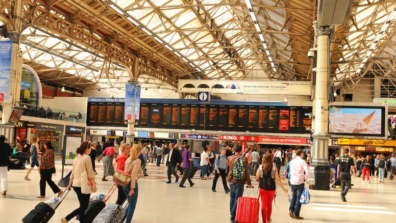 La reactivación del tráfico turístico es una esperada realidad en, prácticamente, el mundo entero. &nbsp;